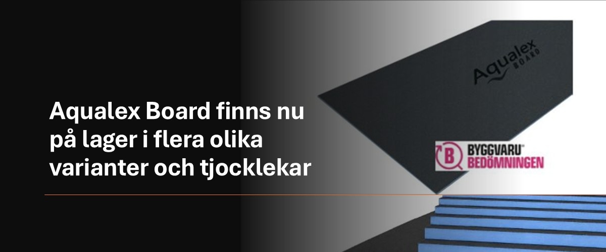 Klicka för Aqualex Board